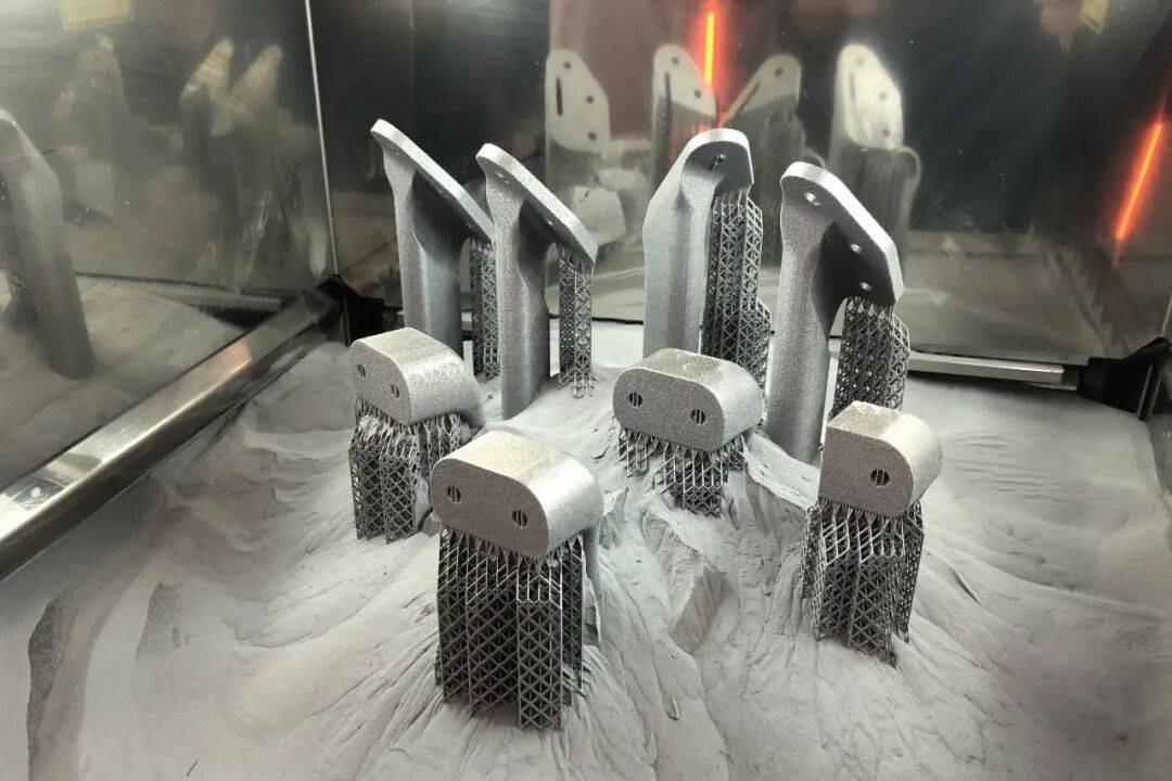 从被忽视到功能担当：3D打印AlSi7Mg铝合金有新突破