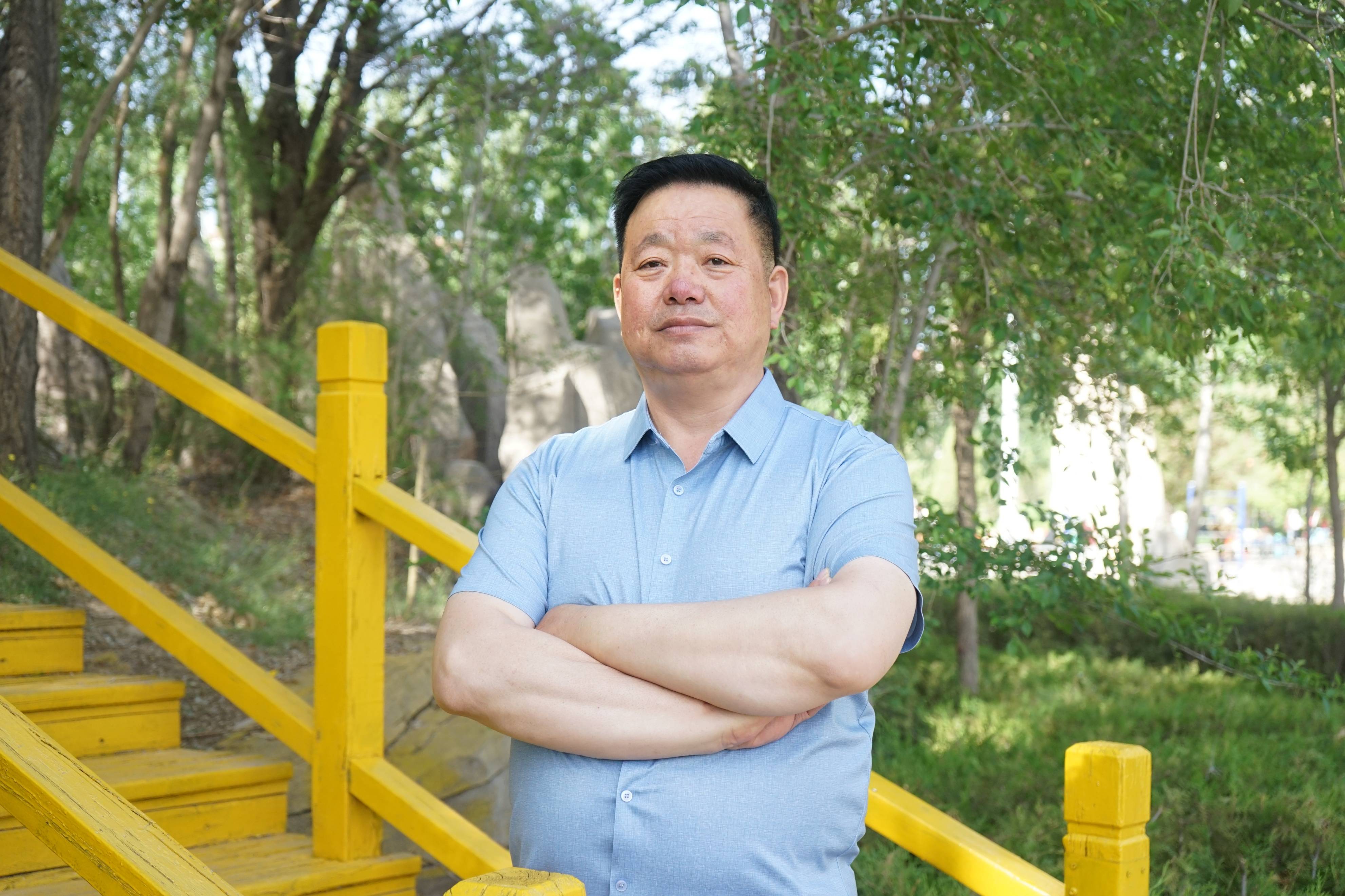 血压居高不下？换季头晕别硬扛！内蒙张晓东：巧用古法调治有方