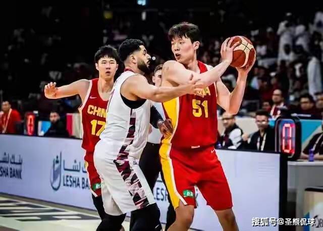 杨翰森：打NBA太累啦，曾经一度想逃回CBA