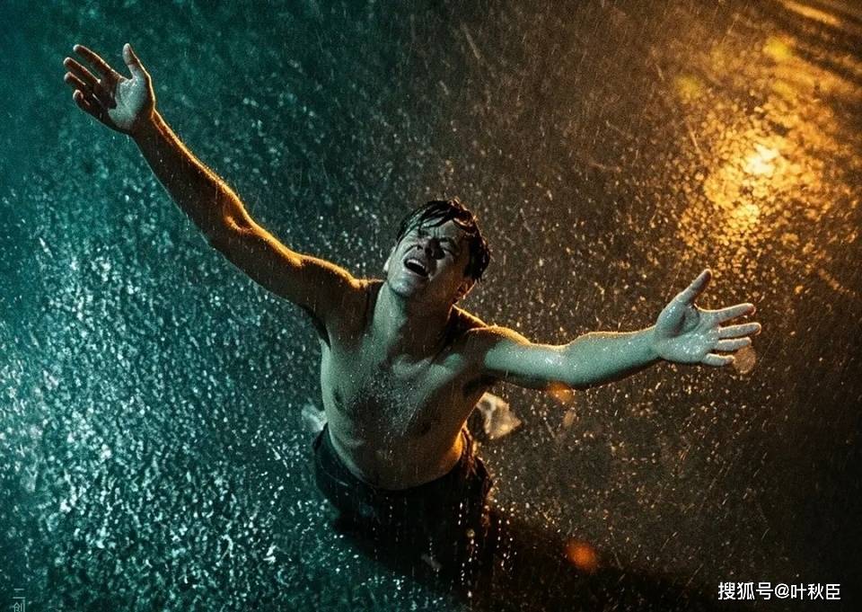 原创            《肖申克的救赎》影评：小时候没看懂的细节，长大了才真正明白