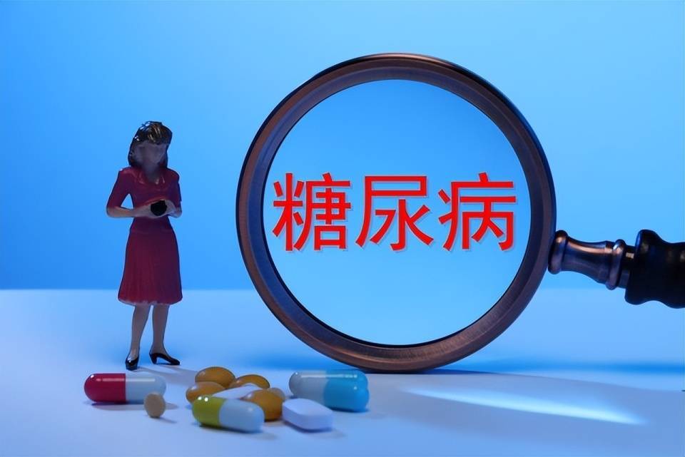 原创            医生强调：只要确诊了糖尿病，患者一定多加关注这4点