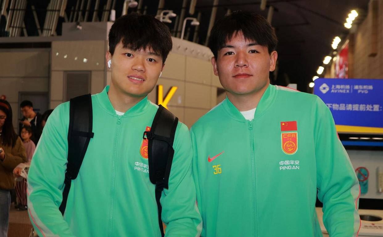 37岁吴曦入选！U23国足亚运名单公布，目标小组出线再创佳绩！