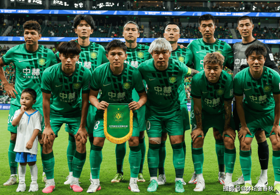 半场被换！国安太子短板暴露无遗，如不及时调整心态，明年恐离队