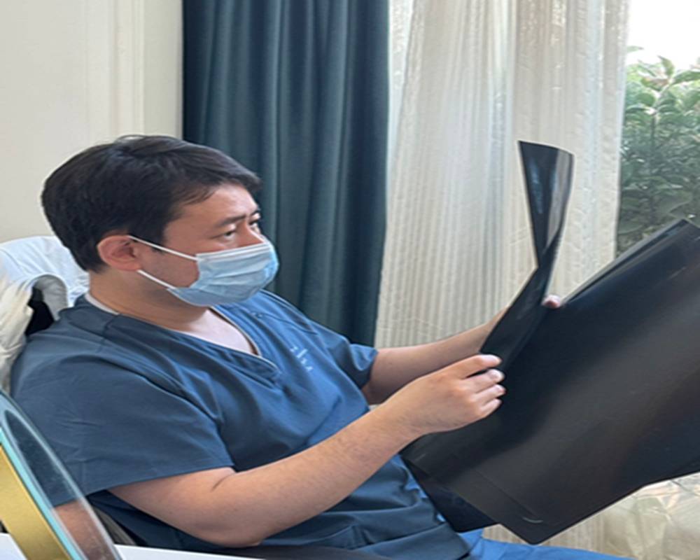 北京鼻部整形如何判断医生技术水平
