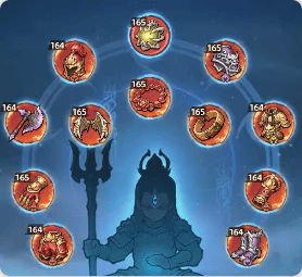 《镇邪人》神魔圣物该如何洗点？各词条解析速看！