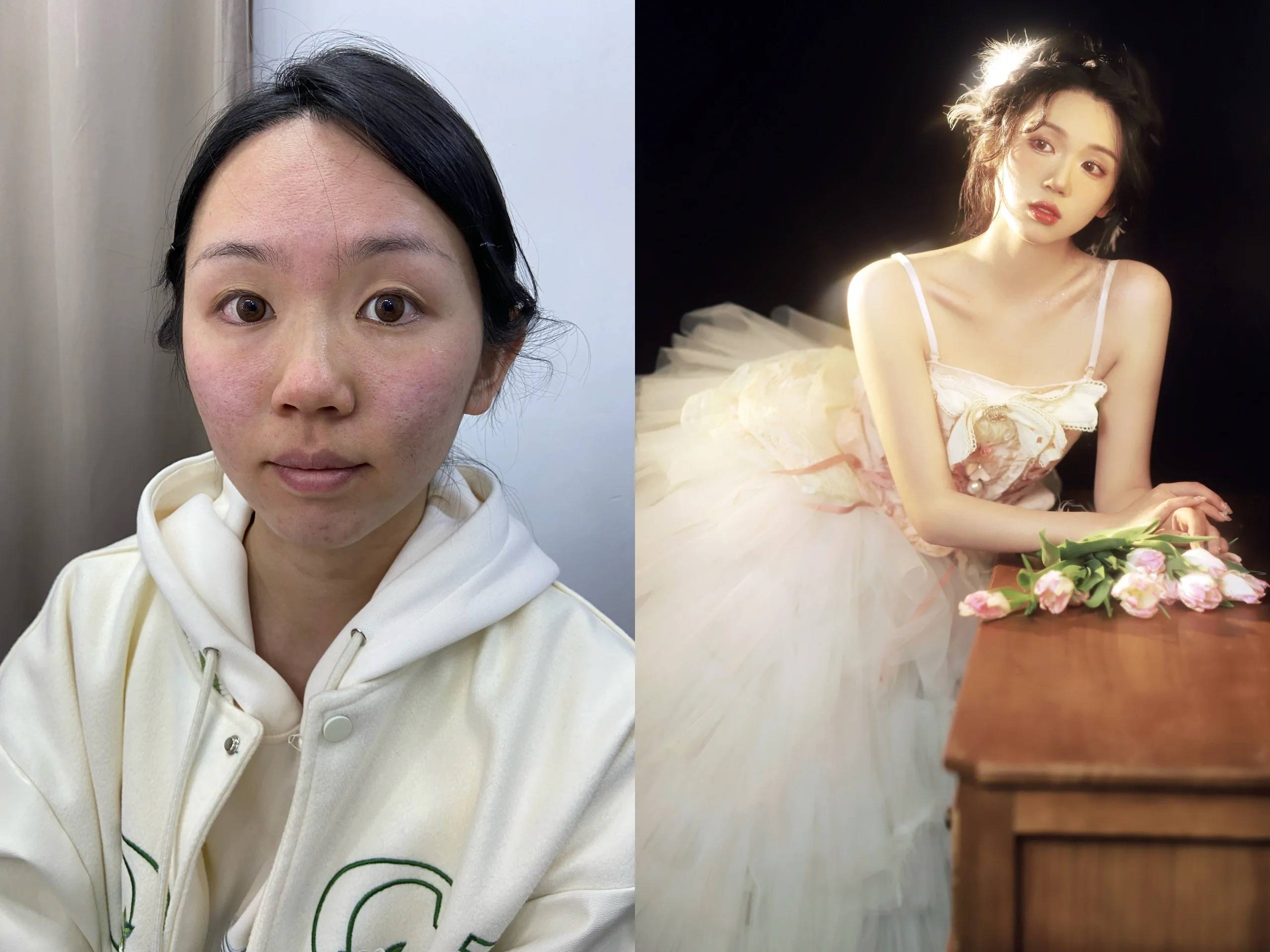 探秘素人改造，晋江有哪些写真工作室？