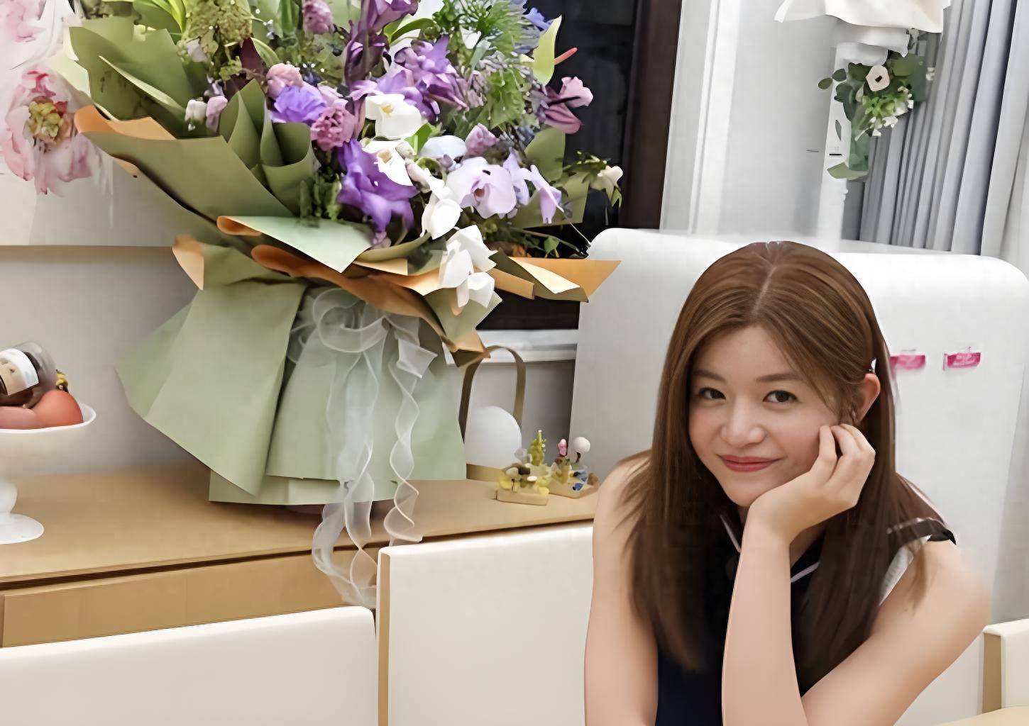 原创            陈妍希综艺吐露心声，依赖姐姐而非伴侣，道尽婚姻疏离的无奈