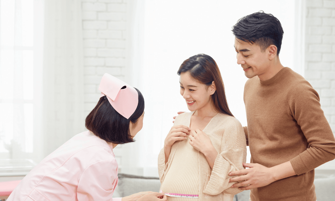 女性生孩子是早孕好还是晚孕好？别再被老观念带偏了