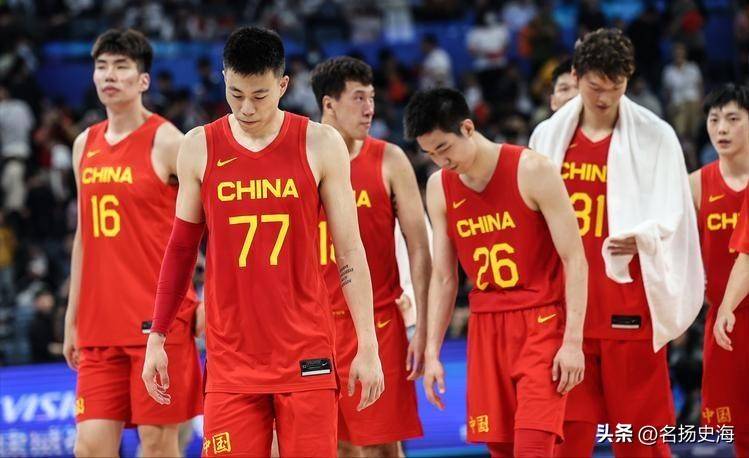 有变中国男篮公布重要人员调整，赵睿或压哨入围！亚运再迎挑战