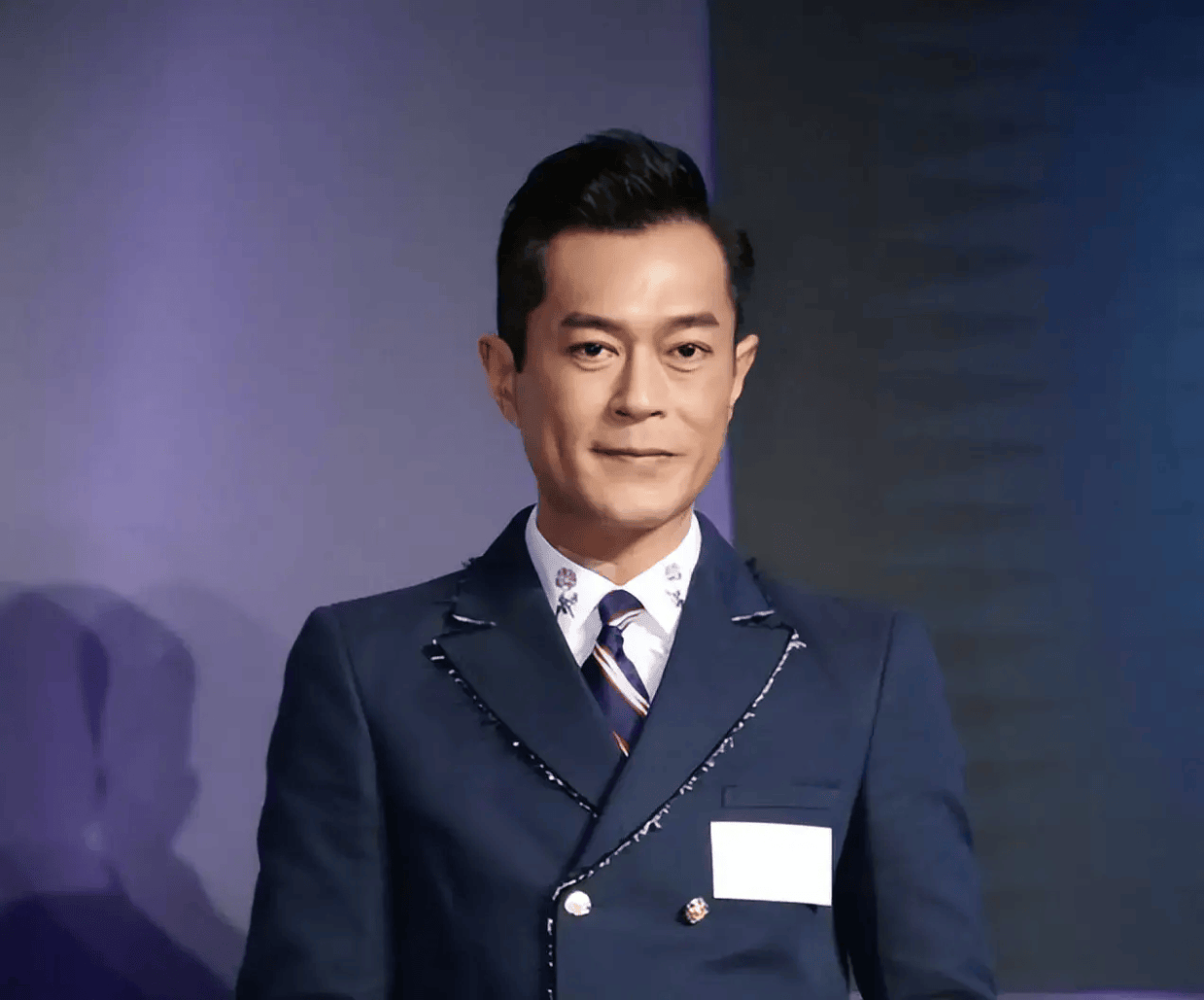 古天乐发文谈争议：内心平和方能化解纷争