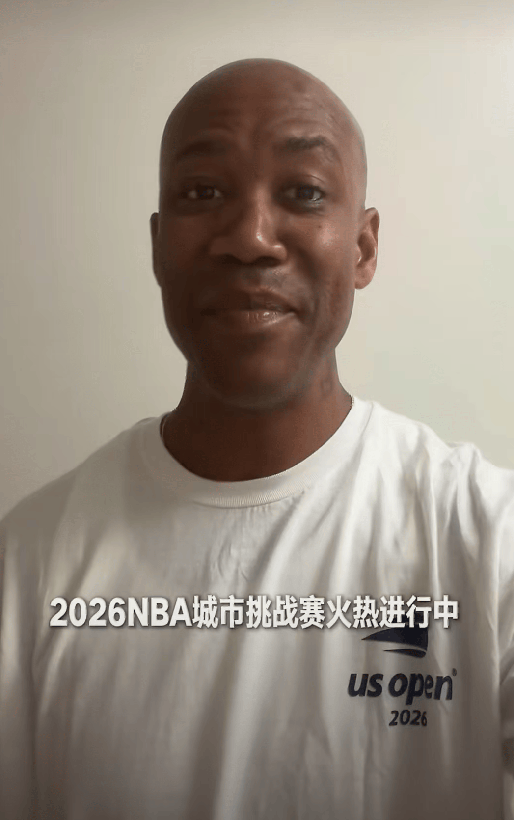 重回中国，马布里兴奋，正式上任，新岗位曝光，曾被推荐执教宏远