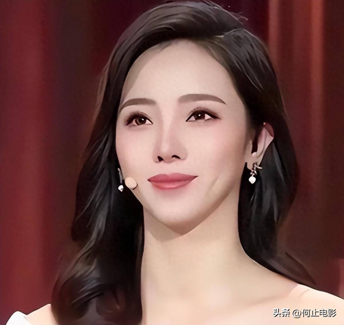 原创            李思思：本以为婚后生下俩儿子已够幸福，没承想，现在幸福又升级