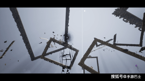 沉浸式艺术ADV《Catharsis ～最后的画室～》公开Steam页面