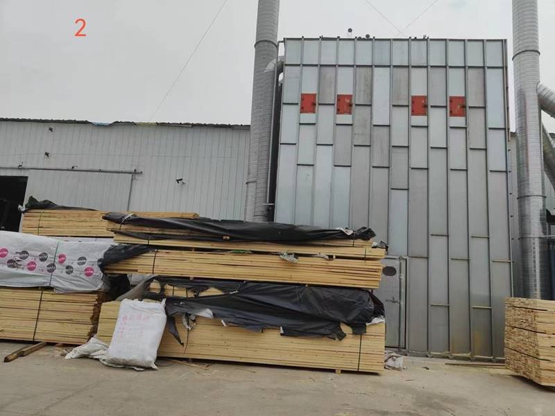 怎么选木材加工场景适用的木工除尘器