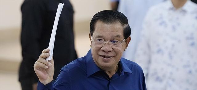 柬埔寨央行整顿支付市场，