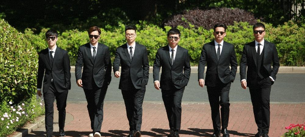 原创            极限挑战重拍罗志祥复出冲上热搜，《极限挑战》导演发长文：六人齐聚才是极限挑战，并询问观众是否期待重拍