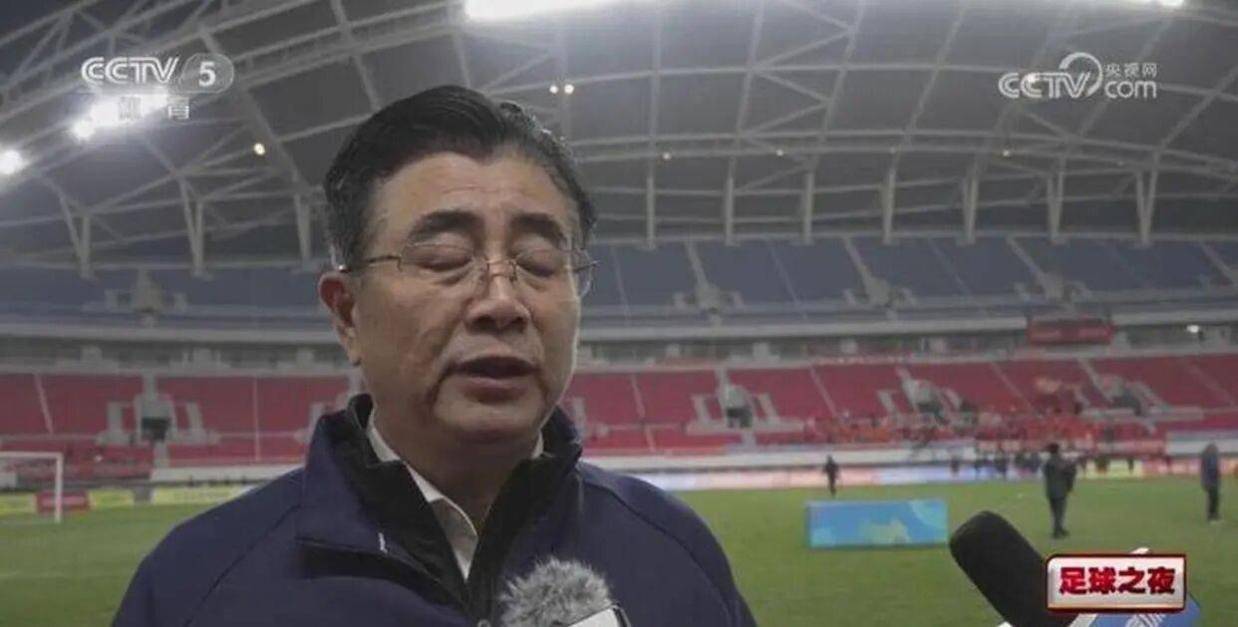 宋凯称中国足球正在起势！两支国青半年内连夺亚洲杯亚军却决赛0比4惨败：世少赛能否验证？