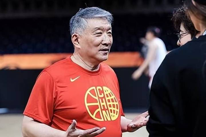 中国女篮为何能赢意大利20分?宫鲁鸣用了三招兵法克敌制胜