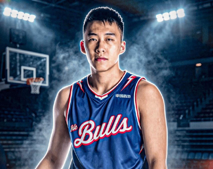 已经签约香港金牛！国手前锋躲过CBA选秀，还要挑战NBA