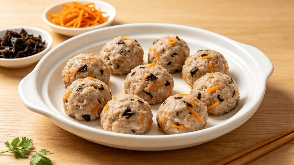 原创            中国3大长寿食物，胡萝卜排第三，第一名我们天天见，却吃得少