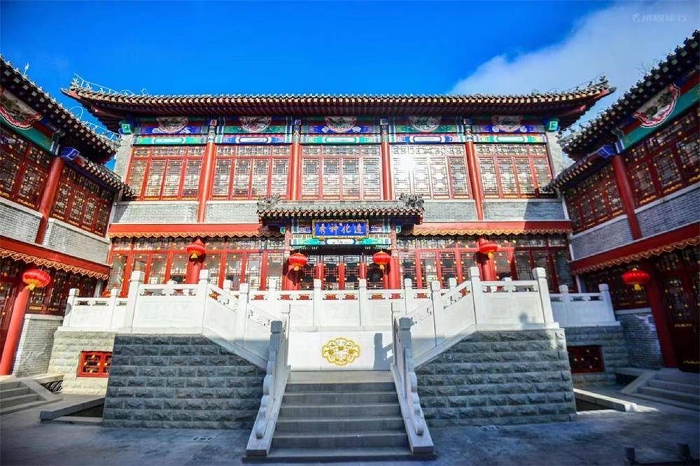 冬季登泰山选泰山顶宾馆要关注哪些要点
