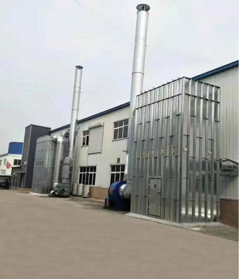 怎么选适配木加工场景的木工除尘器