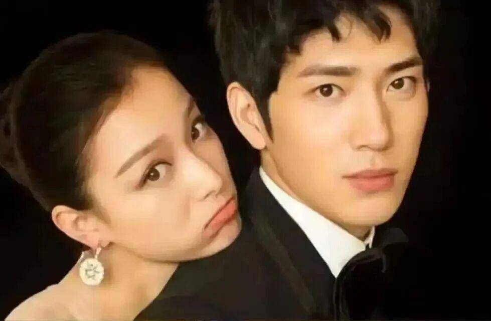 井柏然倪妮为什么分手 分手后点赞1个月倪妮是不是还喜欢井柏然？