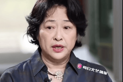 《我的前半生》“薛甄珠”许娣回应爆火：感谢观众的喜爱封面图