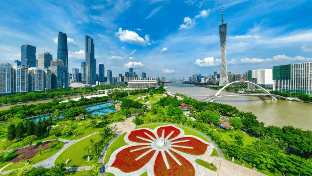 广州首次区级总体规划动态维护全部获批!(图1) 广州首次区级总体规划动态维护全部获批!(图1)