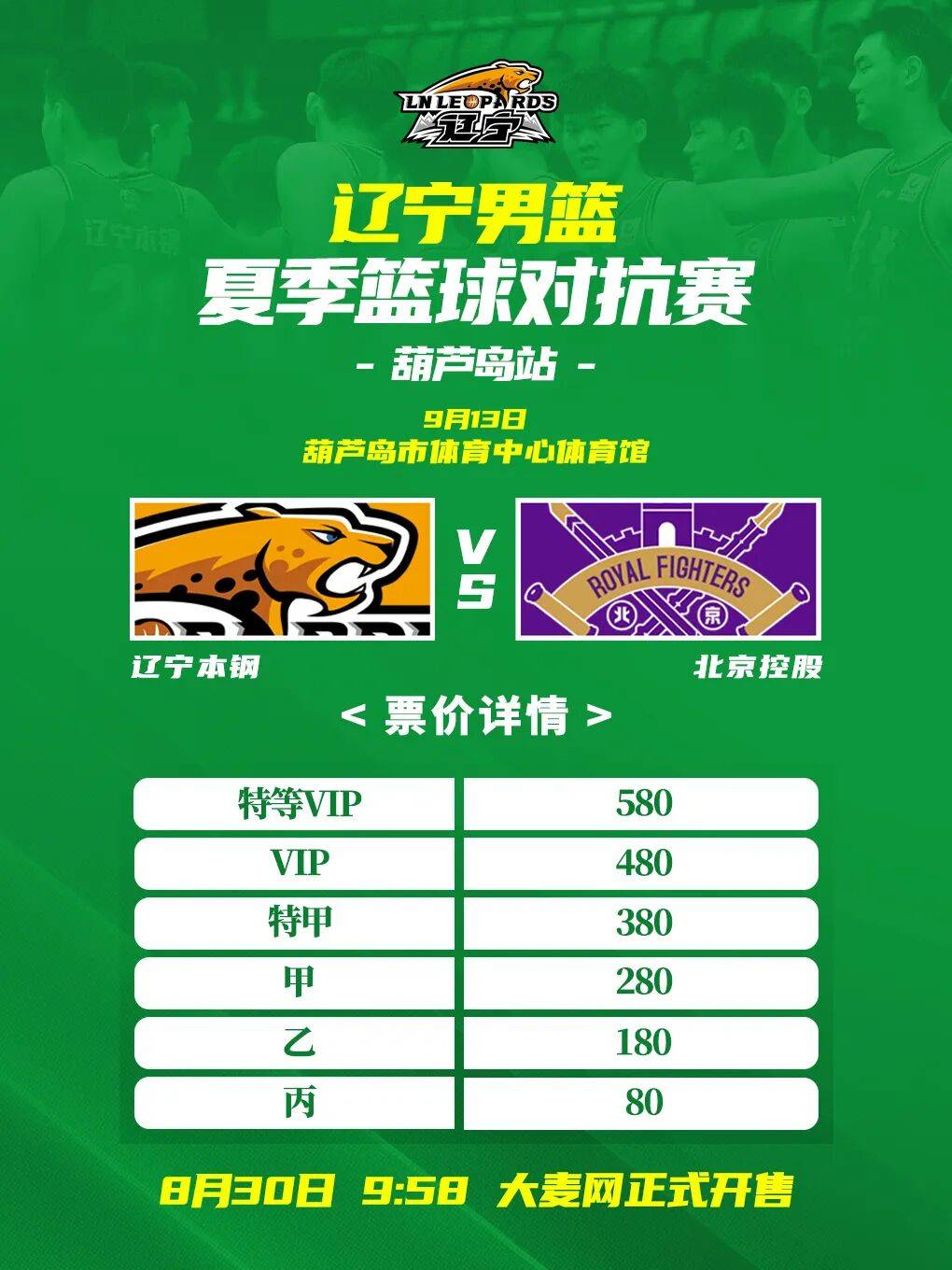 9.10日：仅剩一场热身赛，辽宁新外援组合是走向宁波式起飞还是新疆式崩盘