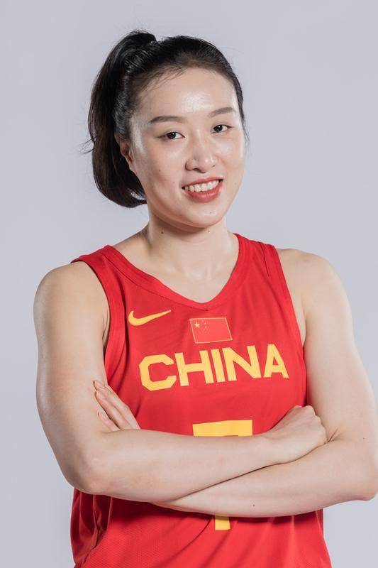 女篮世界杯｜邵婷评球：中国女篮真正的考验还在后面