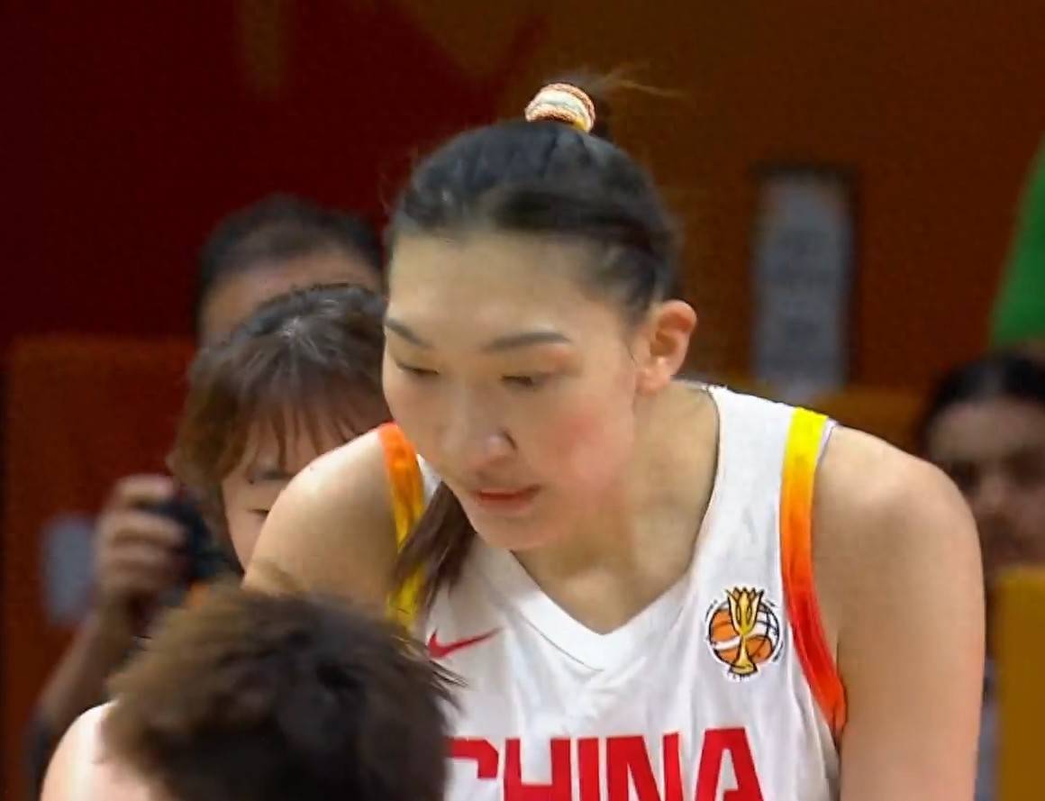 中国女篮惨败法国！听听赛后专家怎么说 杨毅:打大清篮球还想赢？