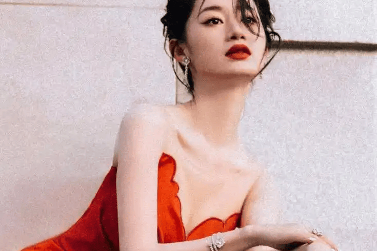 郭晓婷自曝差点在日本女团出道！拒绝《浪姐》怕熬夜伤身封面图