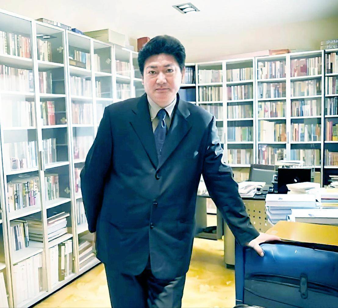 太子奶创始人李途纯去世！再婚妻子是《玫瑰之约》的主持人金晓琳