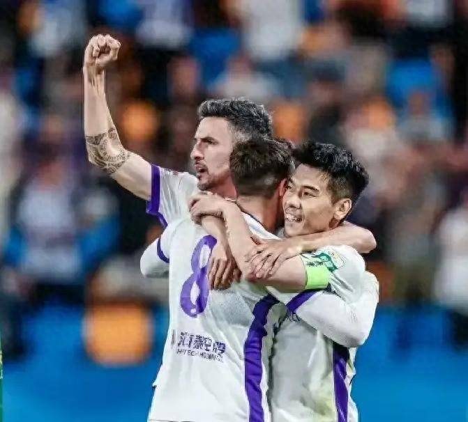 1-0！辽宁铁人不敌津门虎，近五轮只拿1分，下轮主场对武汉三镇