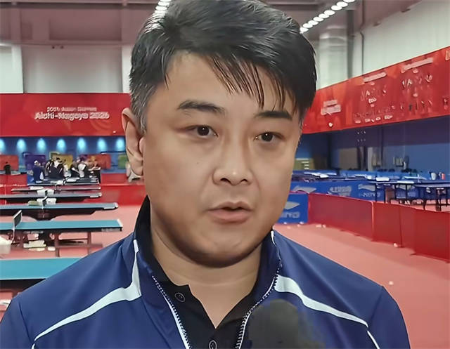 张本智和轻视国乒，王皓变老了谈亚运底气不足，林诗栋回应成绩差