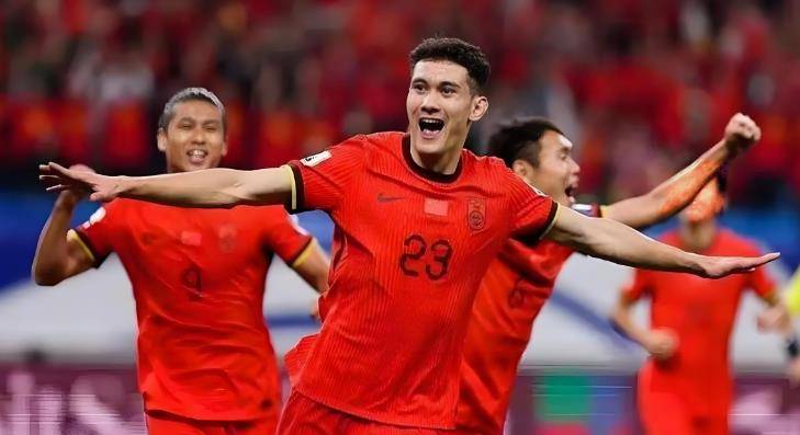 喜讯！安东尼奥只点名夸赞这位U23国足王牌，直言他能力非常强