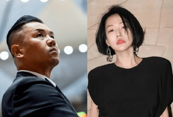 小S喊话陈建州照顾好身体：我没有办法再失去一个好朋友了