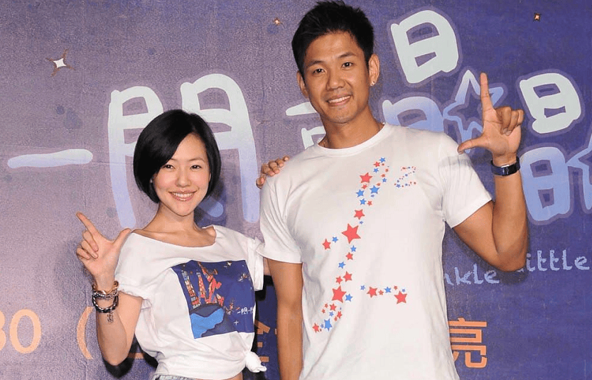 范玮琪称陈建州差点像大S一样 小S听到病情后被吓哭