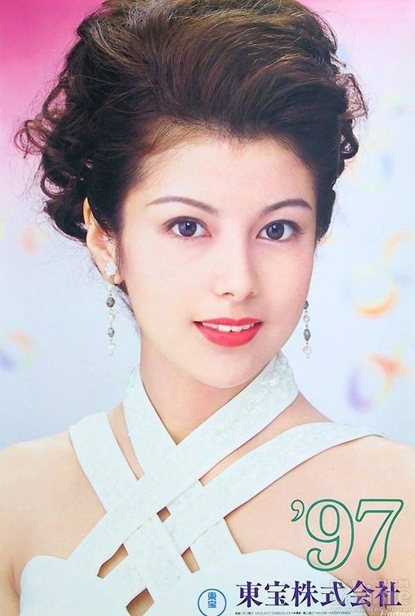日本影视剧十大性感女神！又纯又欲身材火辣太惊艳了