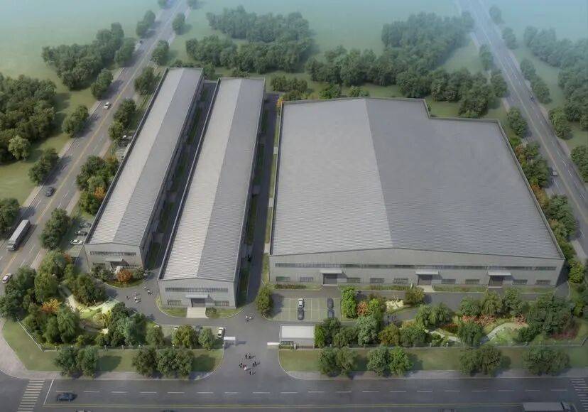 投资超7.7亿，佛山3个产业项目接连动工建设