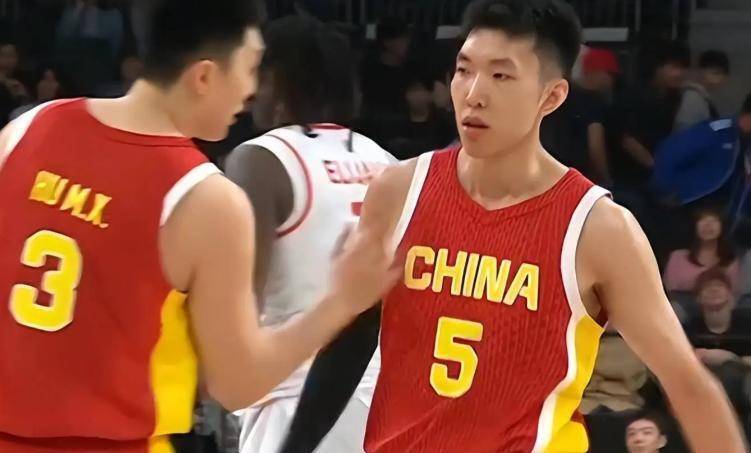 原创
            69平！郭士强果断调整，中国男篮随即打出一波流，沙特主帅认输了