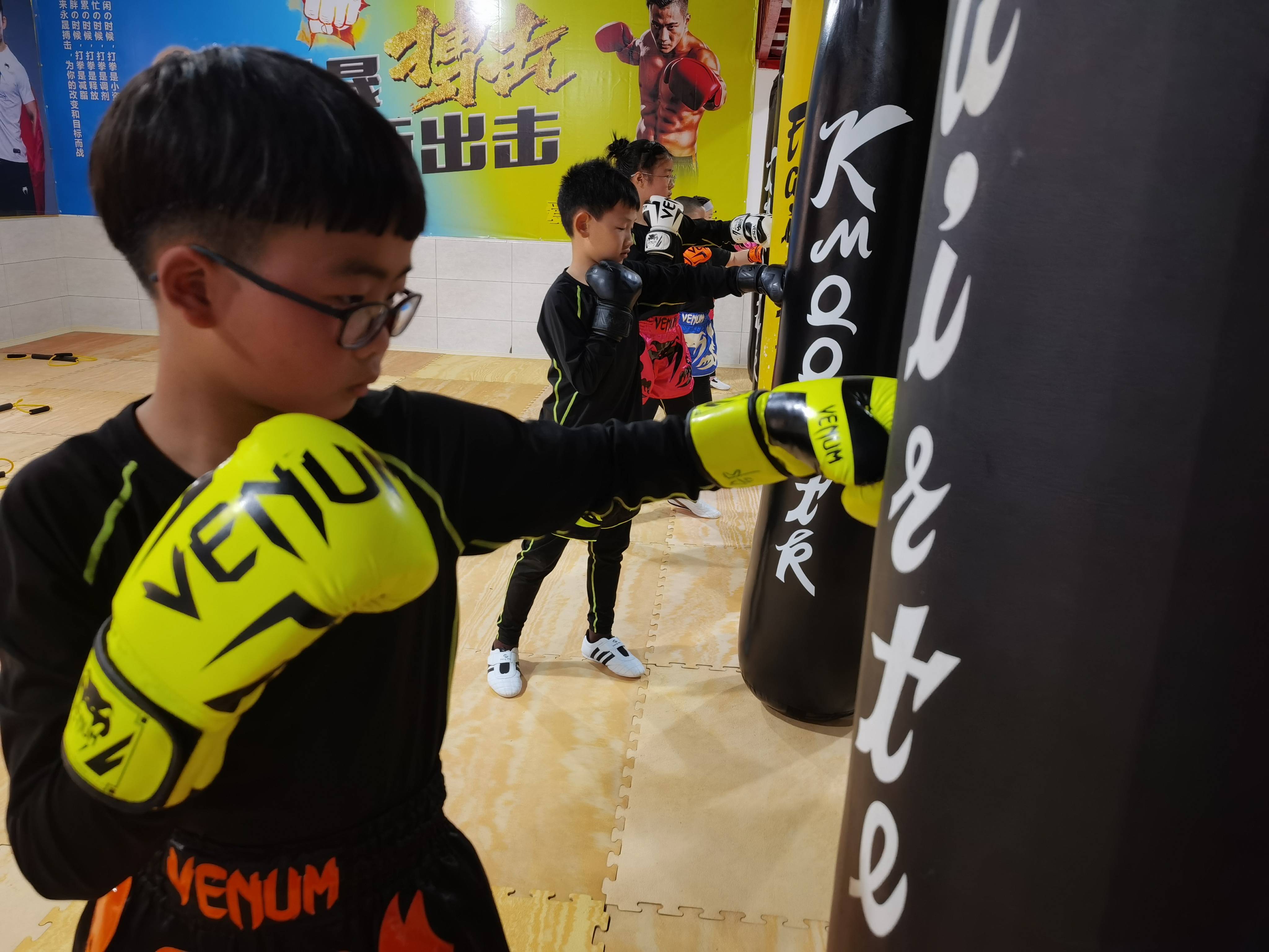 荆门搏击培训选择指南：2026年咨询前该了解哪些标准