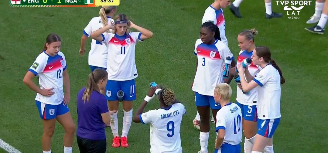 U20女足世界杯八强逐渐成型：英格兰与法国双双出局，亚洲仅剩一队