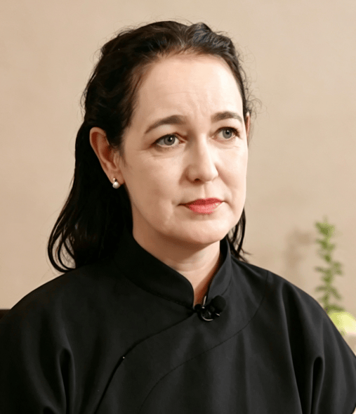 TFOS China丨Amy G. Sullivan教授专访：化妆品是眼表健康易忽视的风险因素，科学评估干预守护诊疗预后(图1)