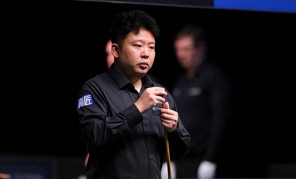 国锦赛:两场6-0!中国斯诺克4胜1负,知名冠军连下六城快速取胜