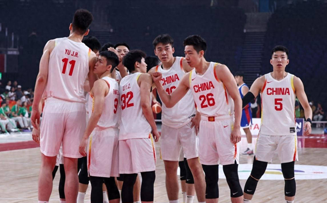 原创
            这场比赛不仅关系决赛！中国男篮重遇日本，12年旧怨与今夏新仇一并了结