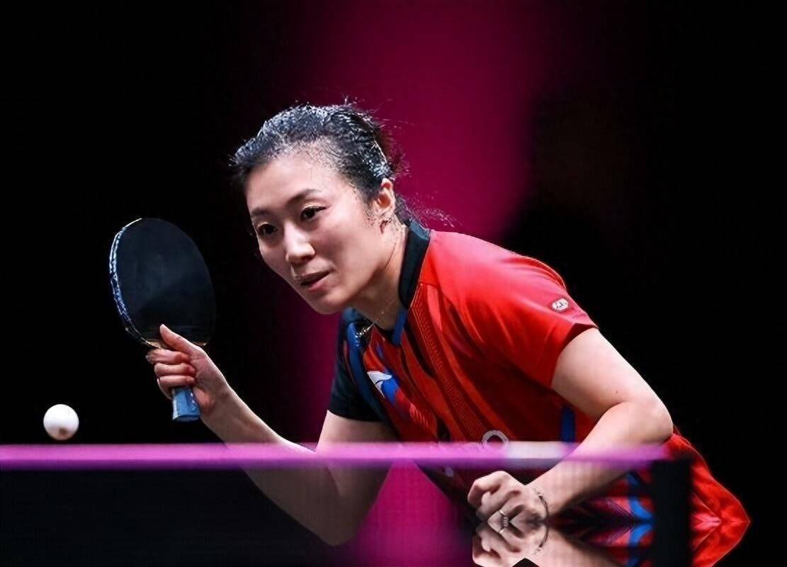 WTT澳门赛：女单4强决出两席！陈熠迎战日本名将，幕后功臣王艺迪