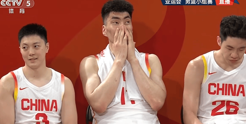 中国男篮官宣！做出重要承诺，郭士强去留或注定，胡金秋也发声