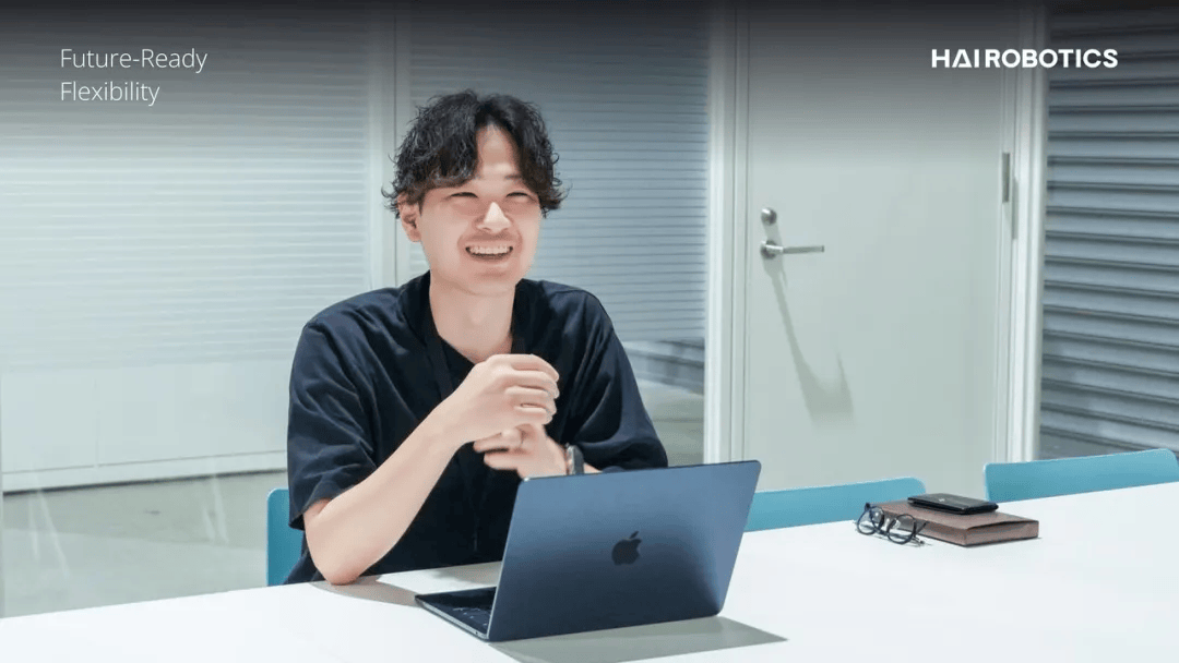 日本潮流零售品牌BEAMS分享海柔创新HaiPick System智能仓实战落地效果(图5)